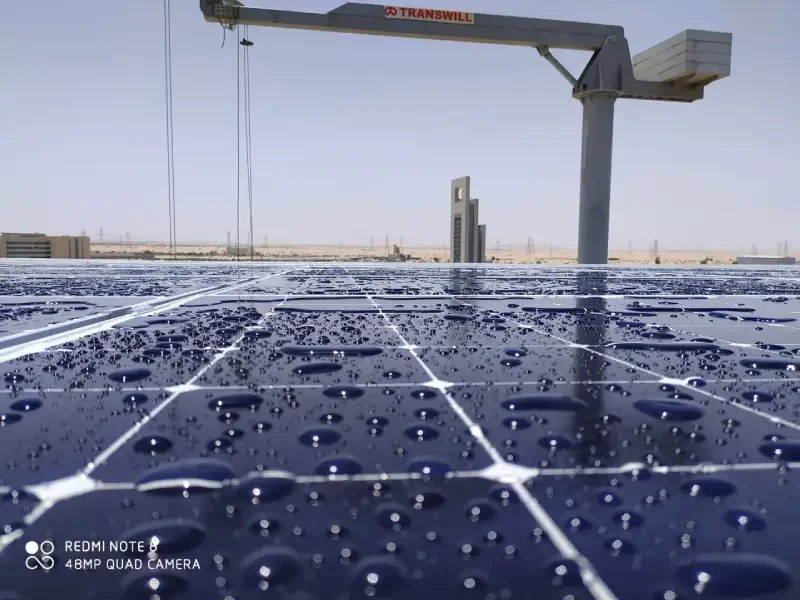 DEWA-600kWp